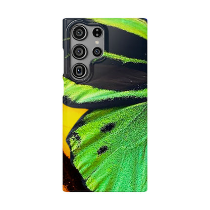 Snap Phone Case – Lashed Wing