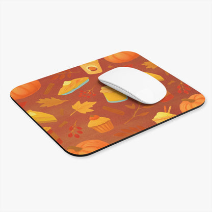 Rectangle Mouse Pad – Fall Favorites