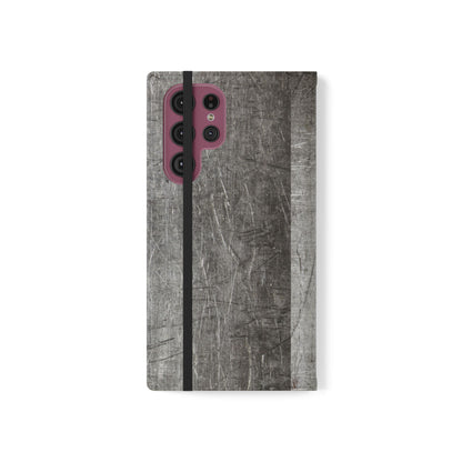 Flip Case – Forged Steel