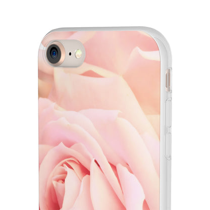 Flexi Case – A Mother’s Rose Embrace