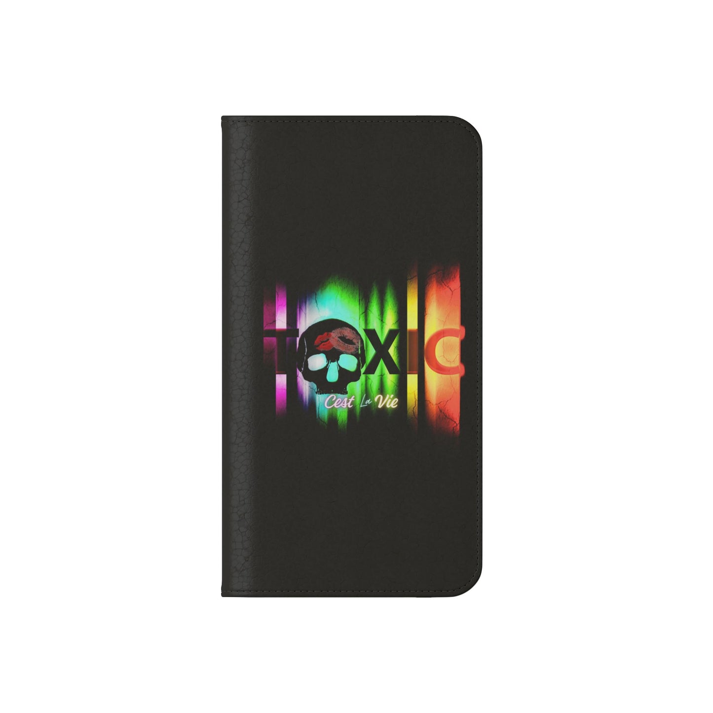 Flip Case – Fatal Attraction