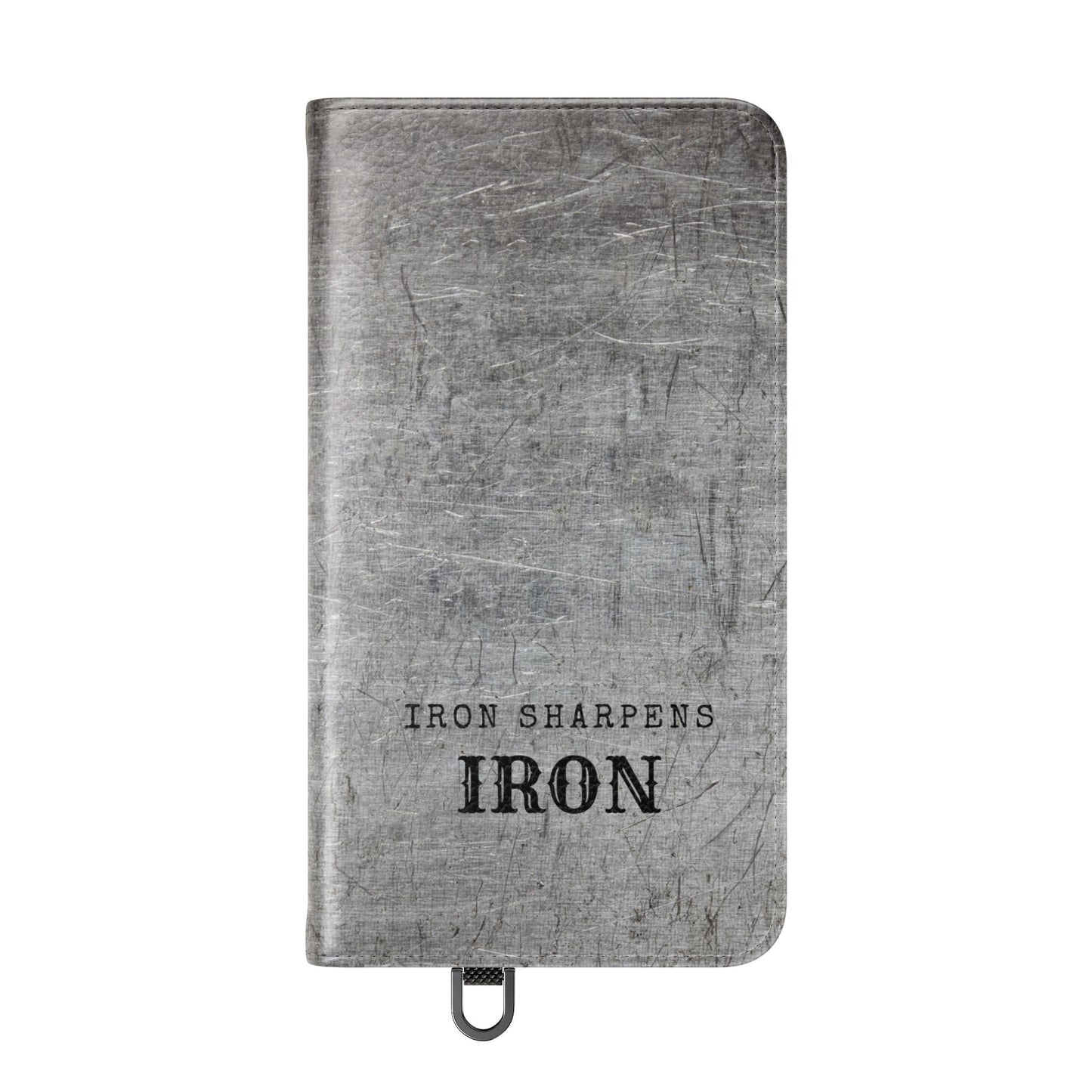 Flip Case – Forged Steel