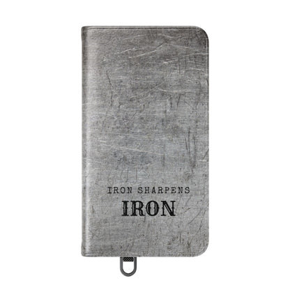 Flip Case – Forged Steel