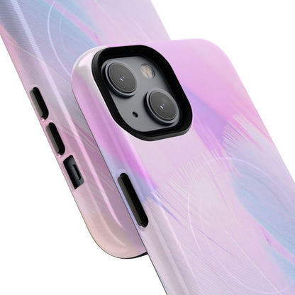 Protective Magnetic Phone Case – Candy Wisps