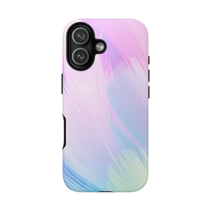 Protective Phone Case – Candy Wisps