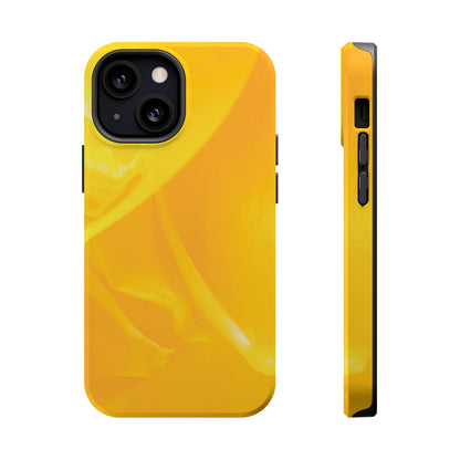 Wireless-Charging Compatible Case – Sunlit Splash