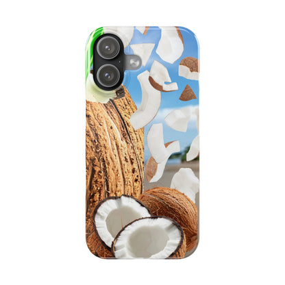 Slim Phone Case – Coco Coast