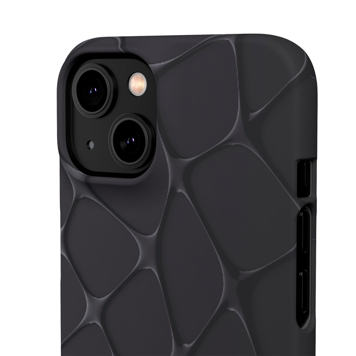 Snap Phone Case – Night Scale