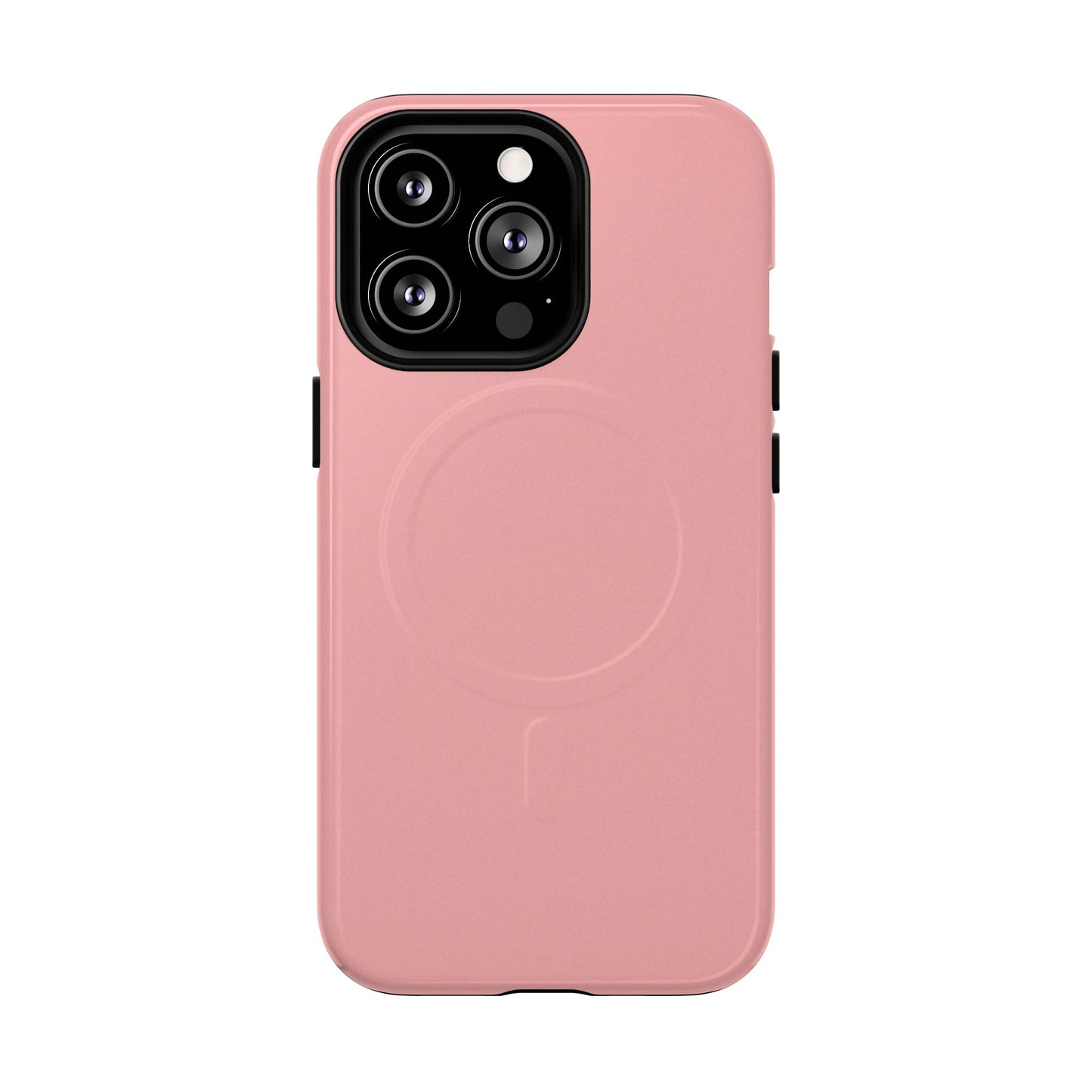 Protective Magnetic Phone Case – Rosy Hush