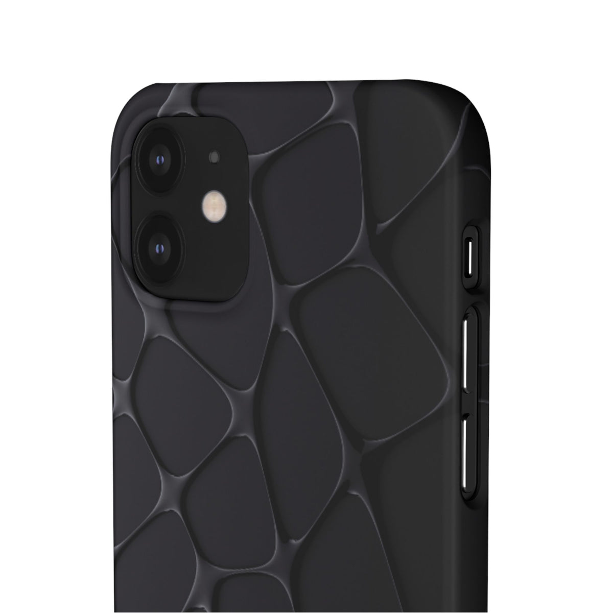 Snap Phone Case – Night Scale