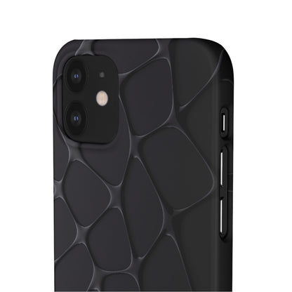 Snap Phone Case – Night Scale