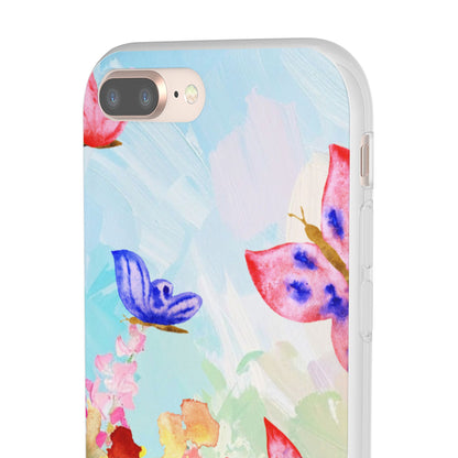 Flexi Case – Mother’s Flutter