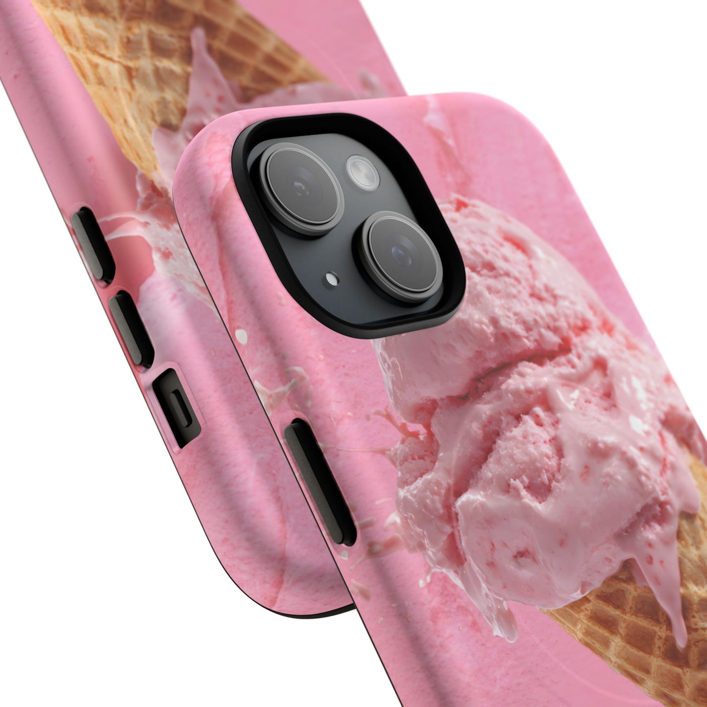 Protective Magnetic Phone Case – Summer Scoop