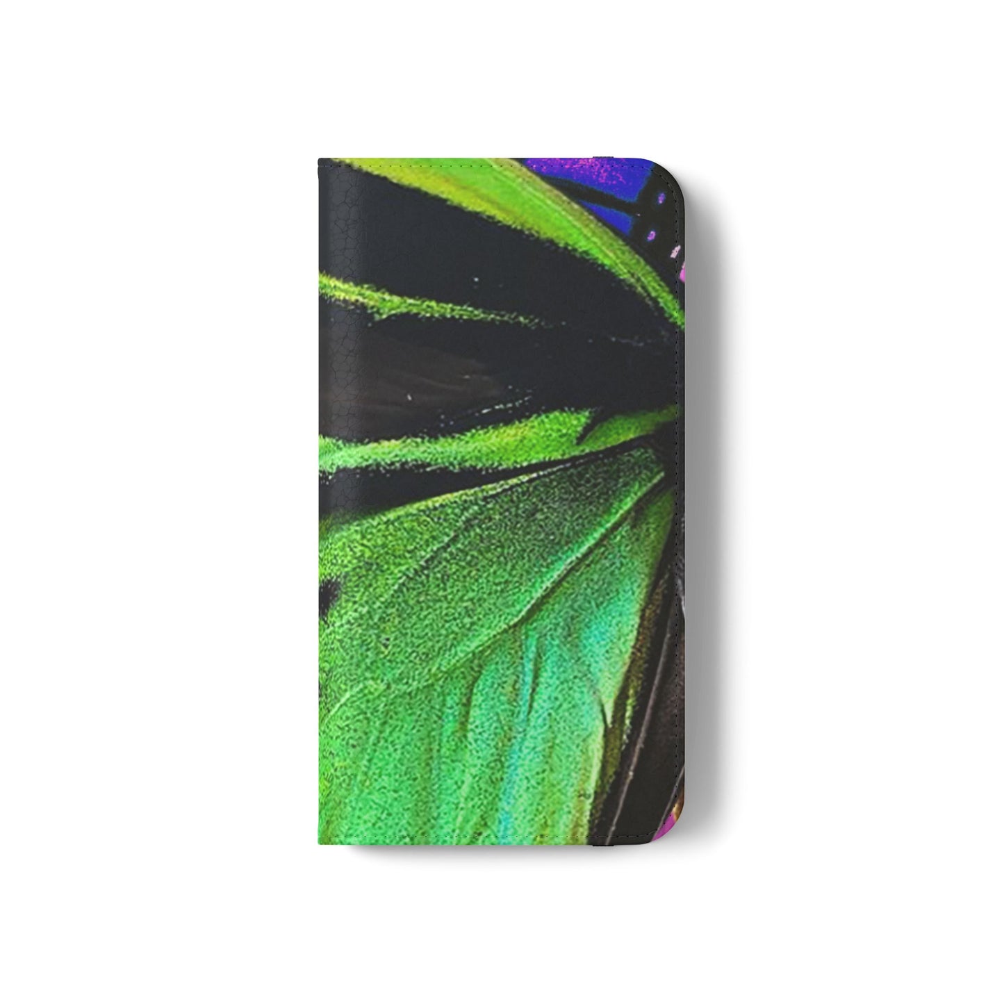 Flip Case – Lashed Wing