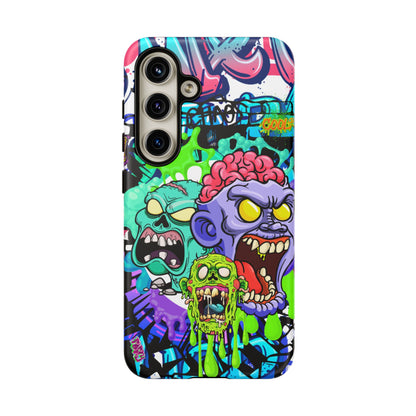 Protective Phone Case – Dead Loud
