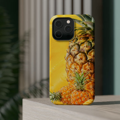 Wireless-Charging Compatible Case – Tropic Mode