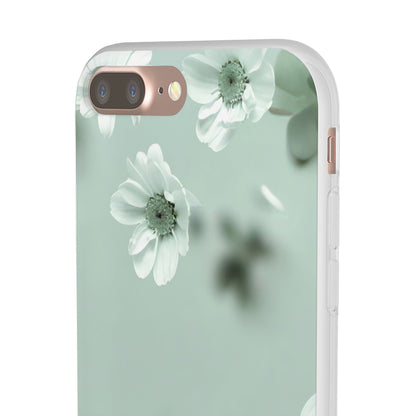 Flexi Case – Daisy Serenity