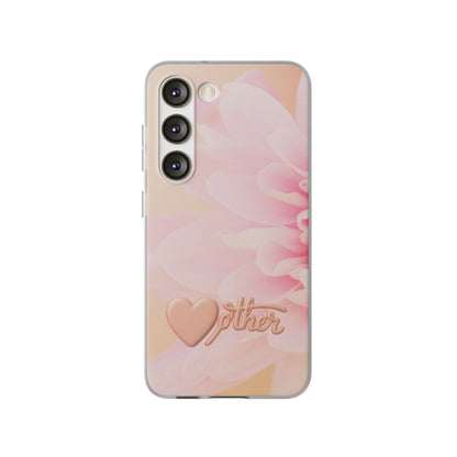 Flexi Case – Petals For Mom