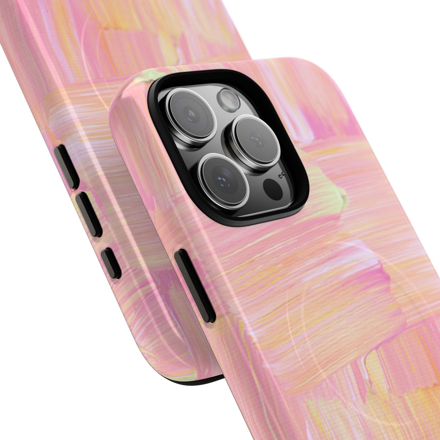 Protective Magnetic Phone Case – Sorbet Stroke