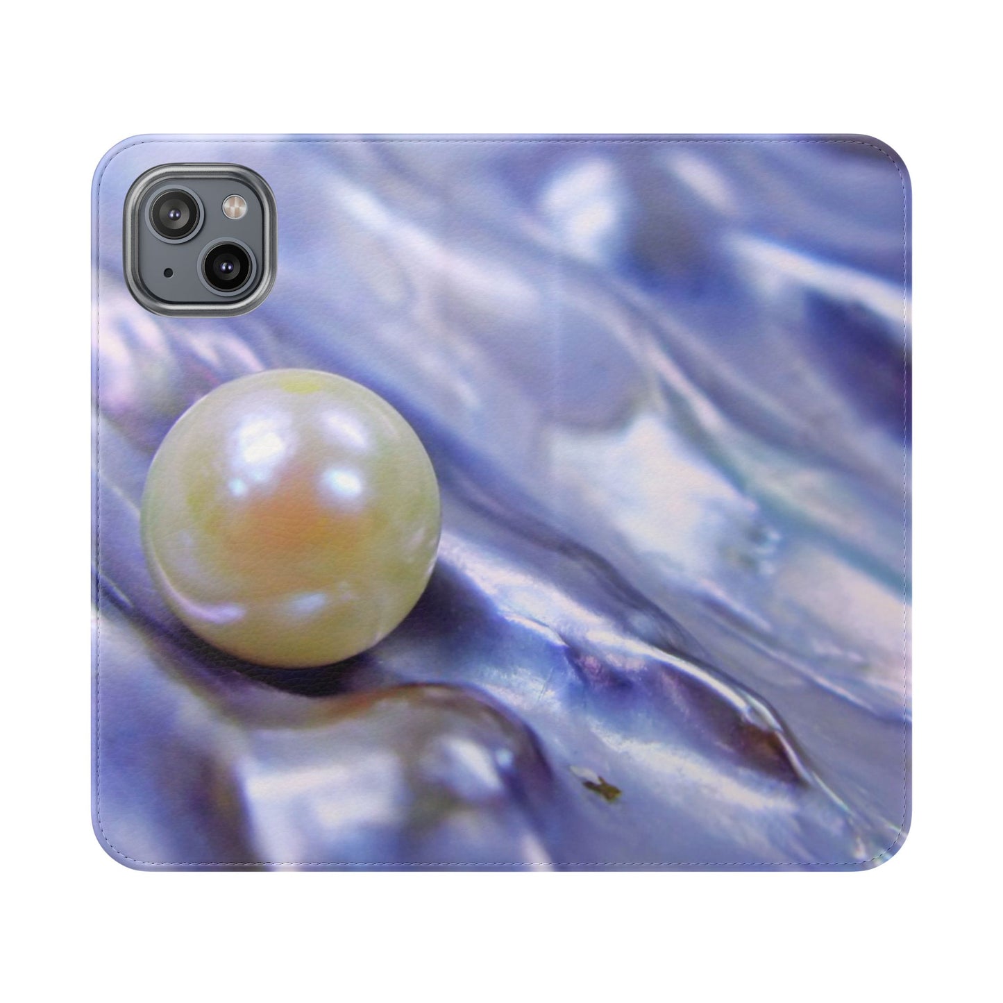 Flip Case – Moon Tide