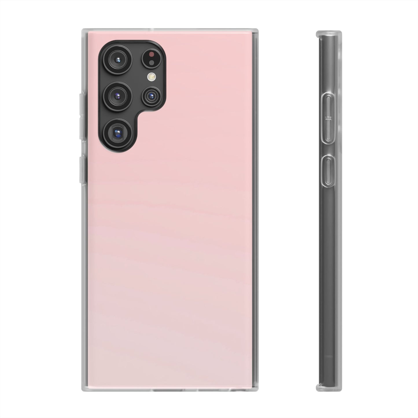 Flexi Case – Soft Blush
