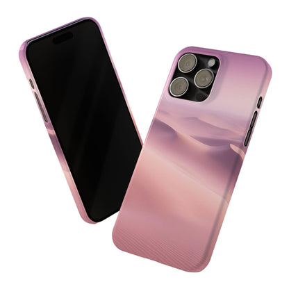 Slim Phone Case – Dust & Dawn