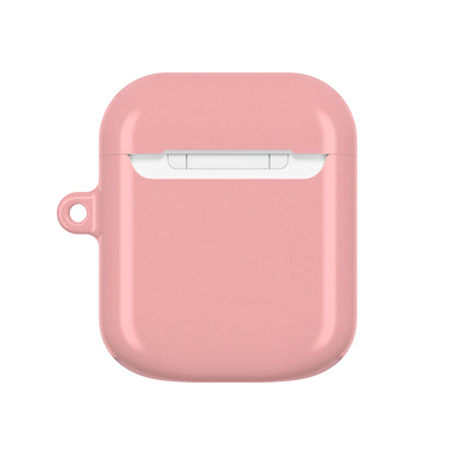 Earbud Case Cover – Rosy Hush