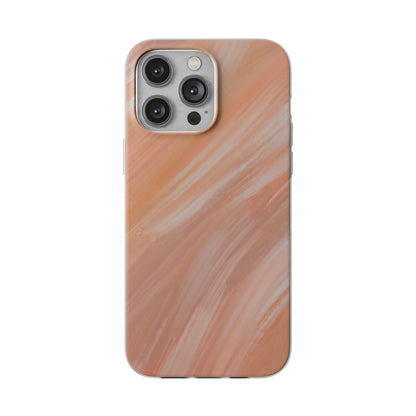 Flexi Case – Cashmere Sweep