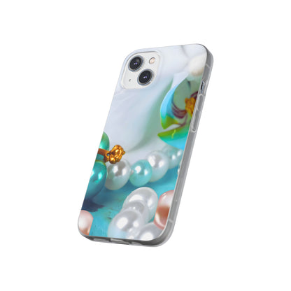 Flexi Case – Mermaid's Pearl