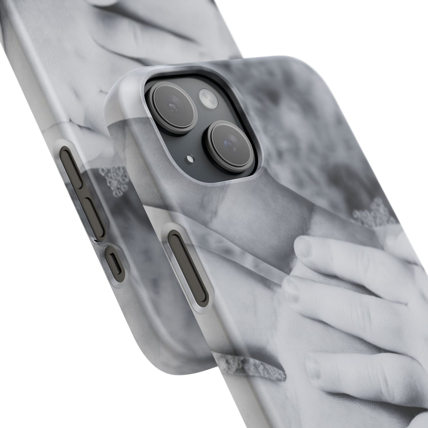Snap Phone Case – Dad’s Legacy