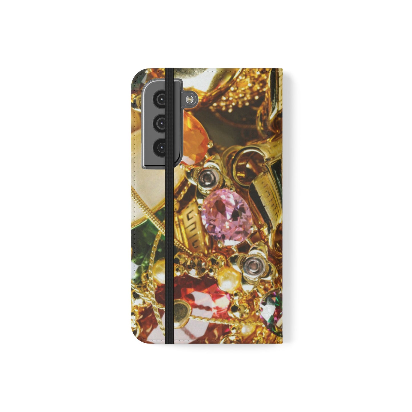 Flip Case – Royal Dynasty