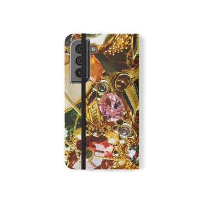 Flip Case – Royal Dynasty