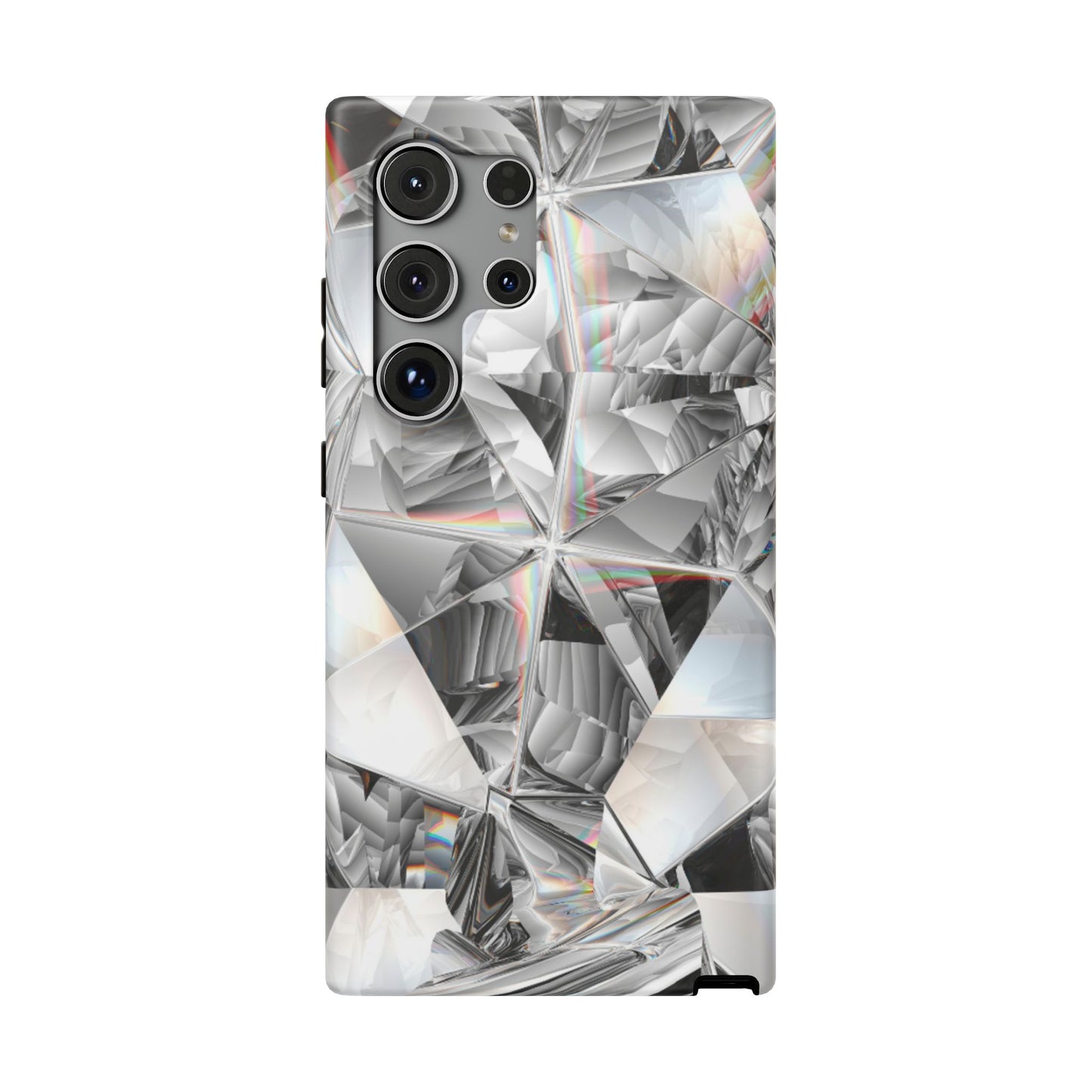 Impact-Resistant Phone Case – Flawless