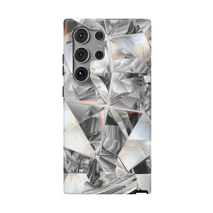 Impact-Resistant Phone Case – Flawless