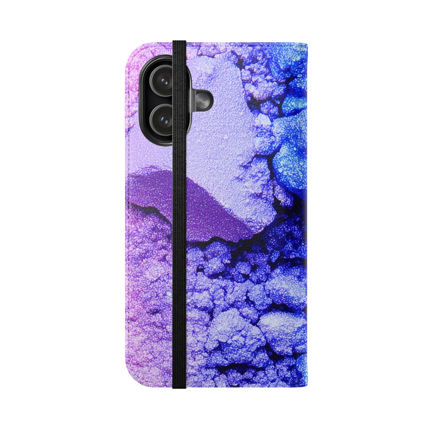 Flip Case – Pigment Play