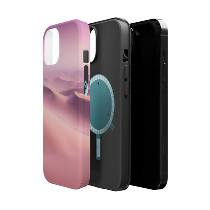 Wireless-Charging Compatible Case – Dust & Dawn