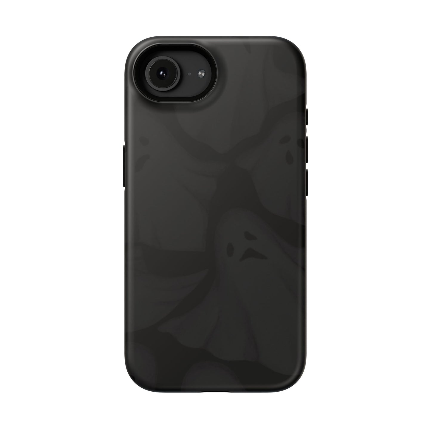 Impact-Resistant Phone Case – Ghosted