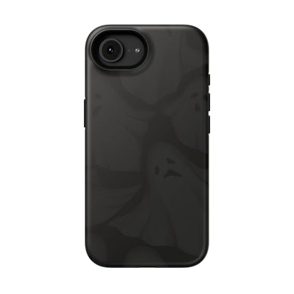 Impact-Resistant Phone Case – Ghosted