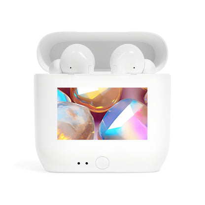 Wireless Earbuds – Glass Candy