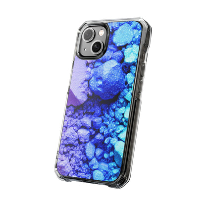 Clear Magnetic Phone Case – Pigment Play