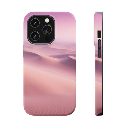 Wireless-Charging Compatible Case – Dust & Dawn