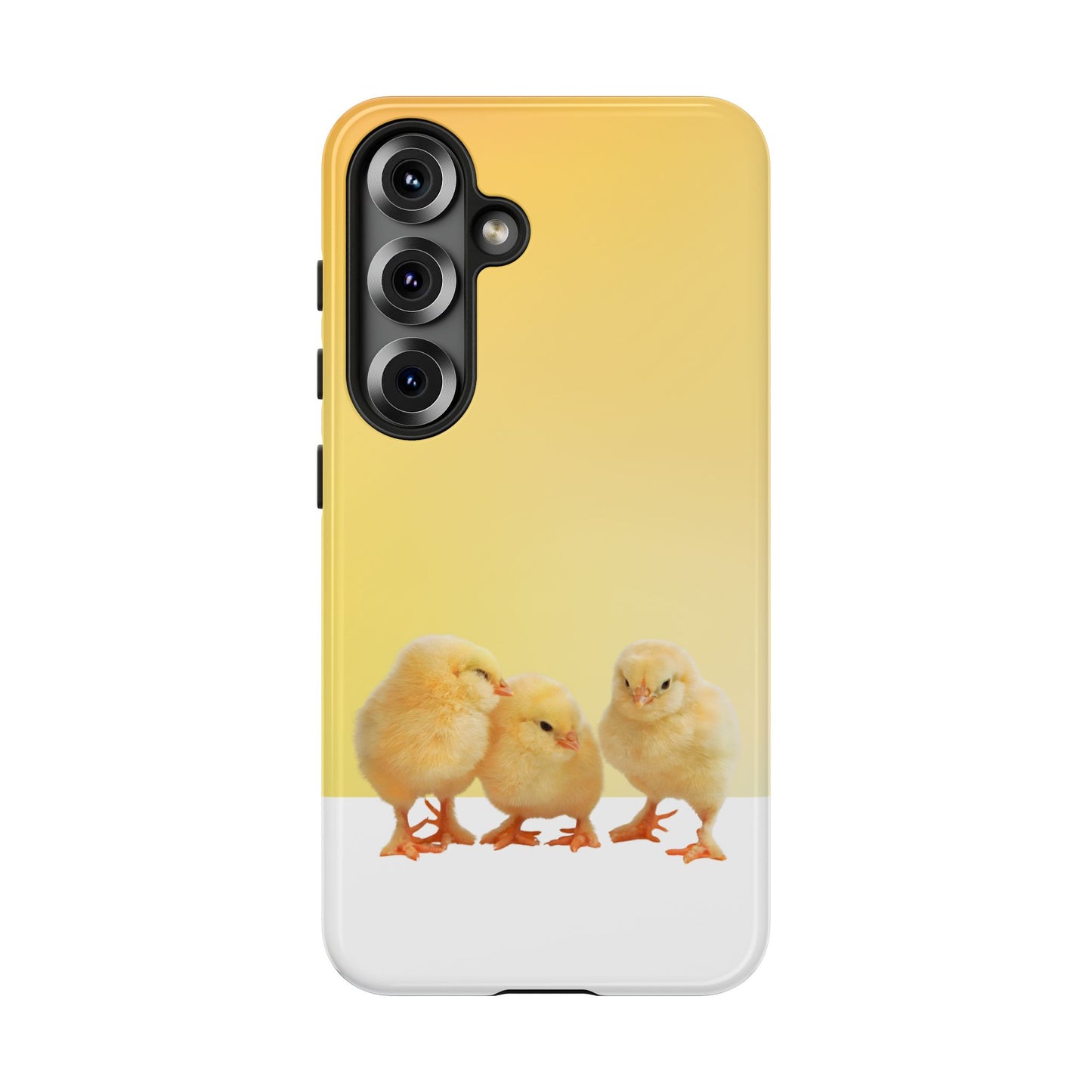 Protective Phone Case – Chirp Crew