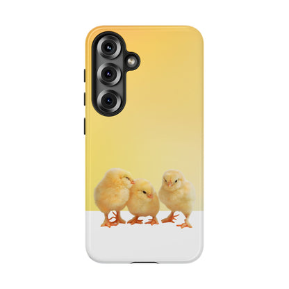 Protective Phone Case – Chirp Crew