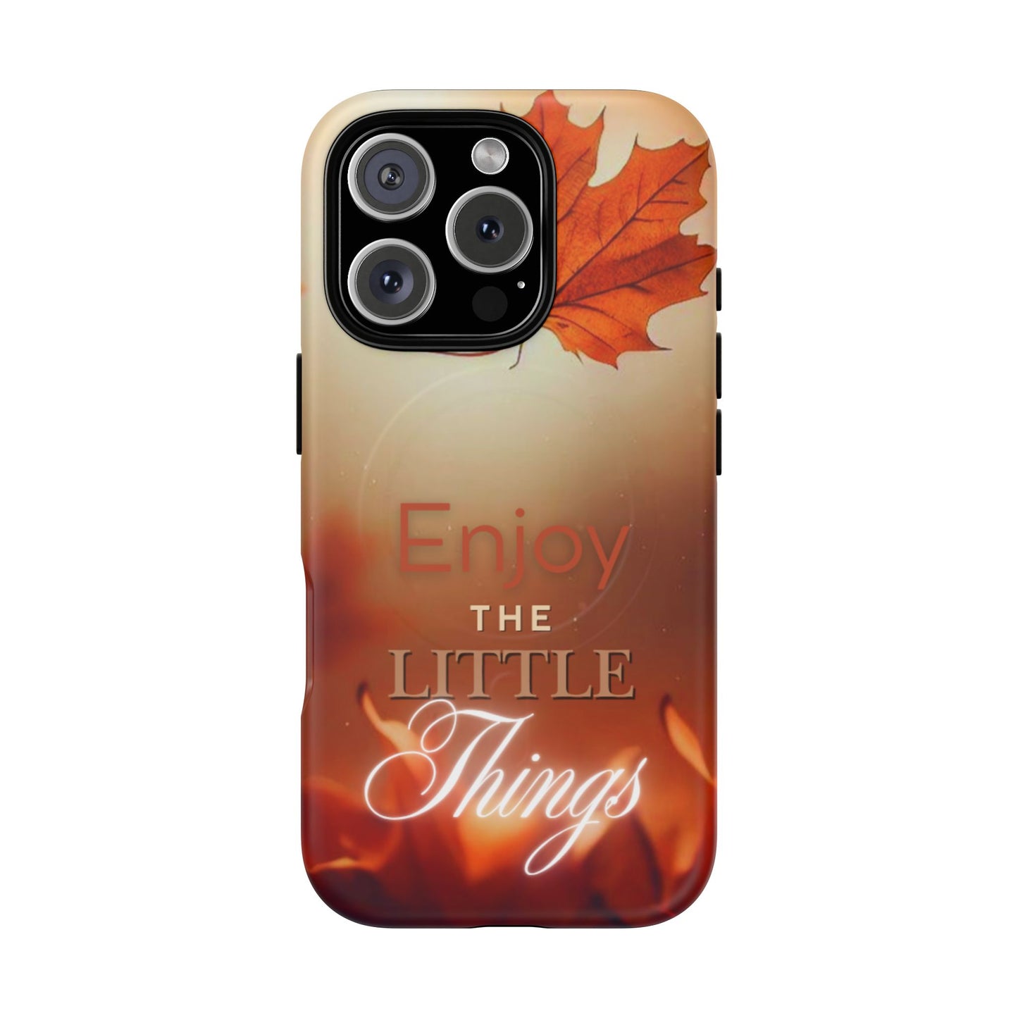 Protective Phone Case – The Little Things