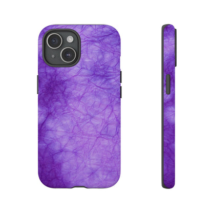 Protective Phone Case – Neon Dusk