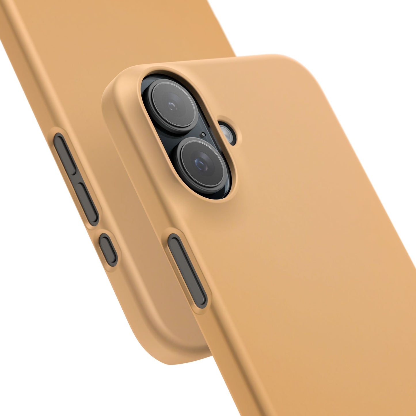 Snap Phone Case – Warm Dune