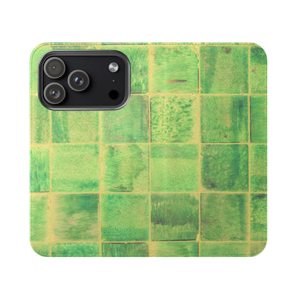 Flip Case – Mosaic Mode