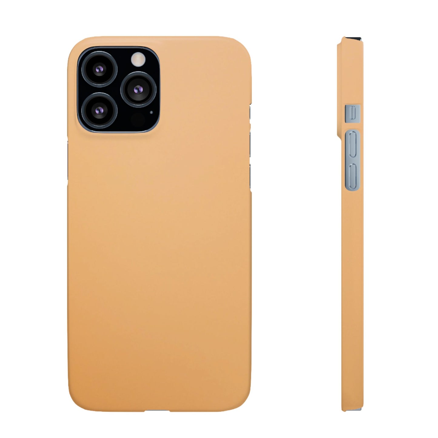 Snap Phone Case – Warm Dune