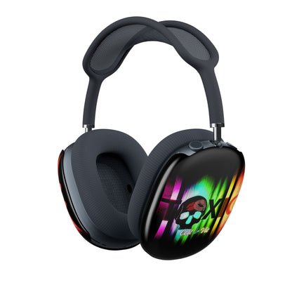 Headphone Covers – Fatal Attraction