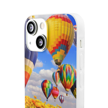 Flexi Case – Up We Go